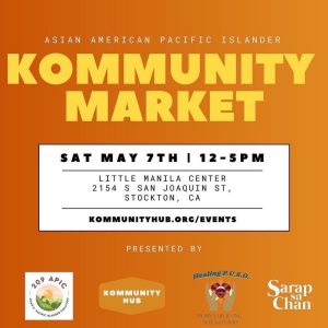 Years in Review Kommunity Market 5/7/2022