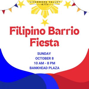 Years in Review Barrio Fiesta 10/8/2023