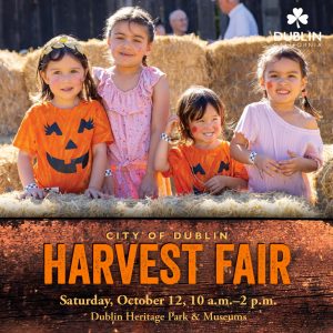 Years in Review Harvest Fair 10/12/2024