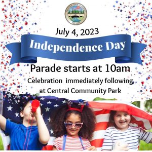 Years in Review 4th of July 7/4/2023