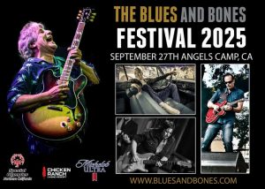 Years in Review Blues and Bones 9/27/2025