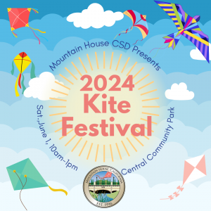 Years in Review Kite Festival 6/1/2024