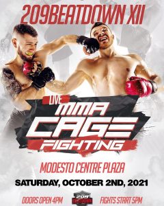 Years in Review Beatdown 10/2/2021