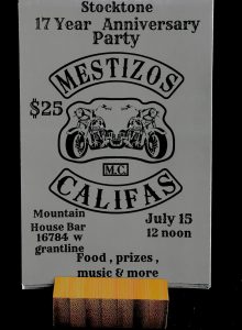 Years in Review Mestizos 7/15/2023