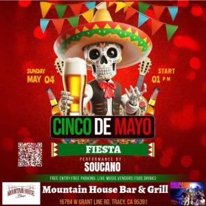 Years in Review Cinco de Mayo 5/4/2025