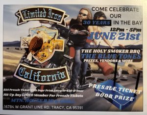 Years in Review Limited Iron 6/21/2025