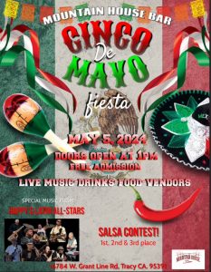 Years in Review Cinco de Mayo 5/6/2023