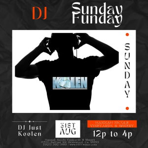 Years in Review Sunday Funday 8/31/2025