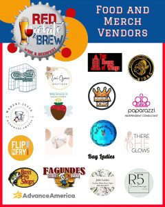 Years in Review Red White & Brew 3/11/2023