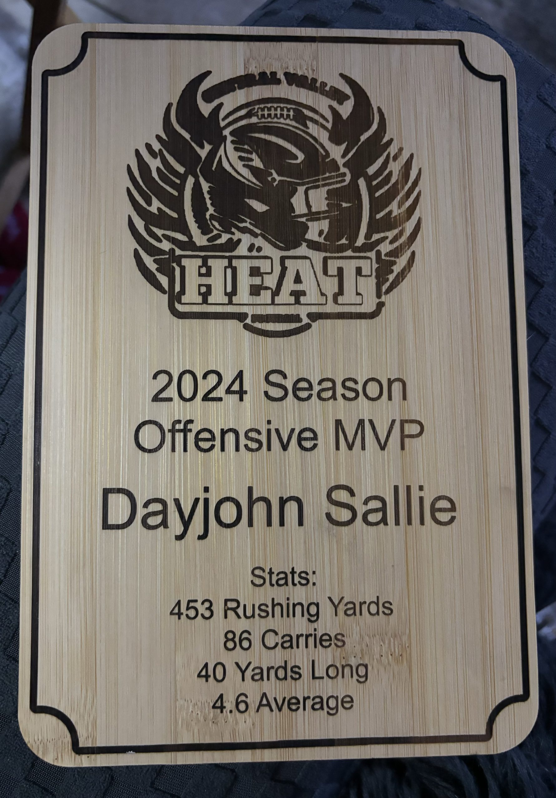 Bamboo Sign #1 IMG 7749 Scaled