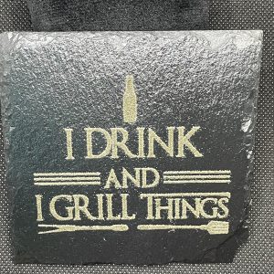 Coaster Set – Style #1