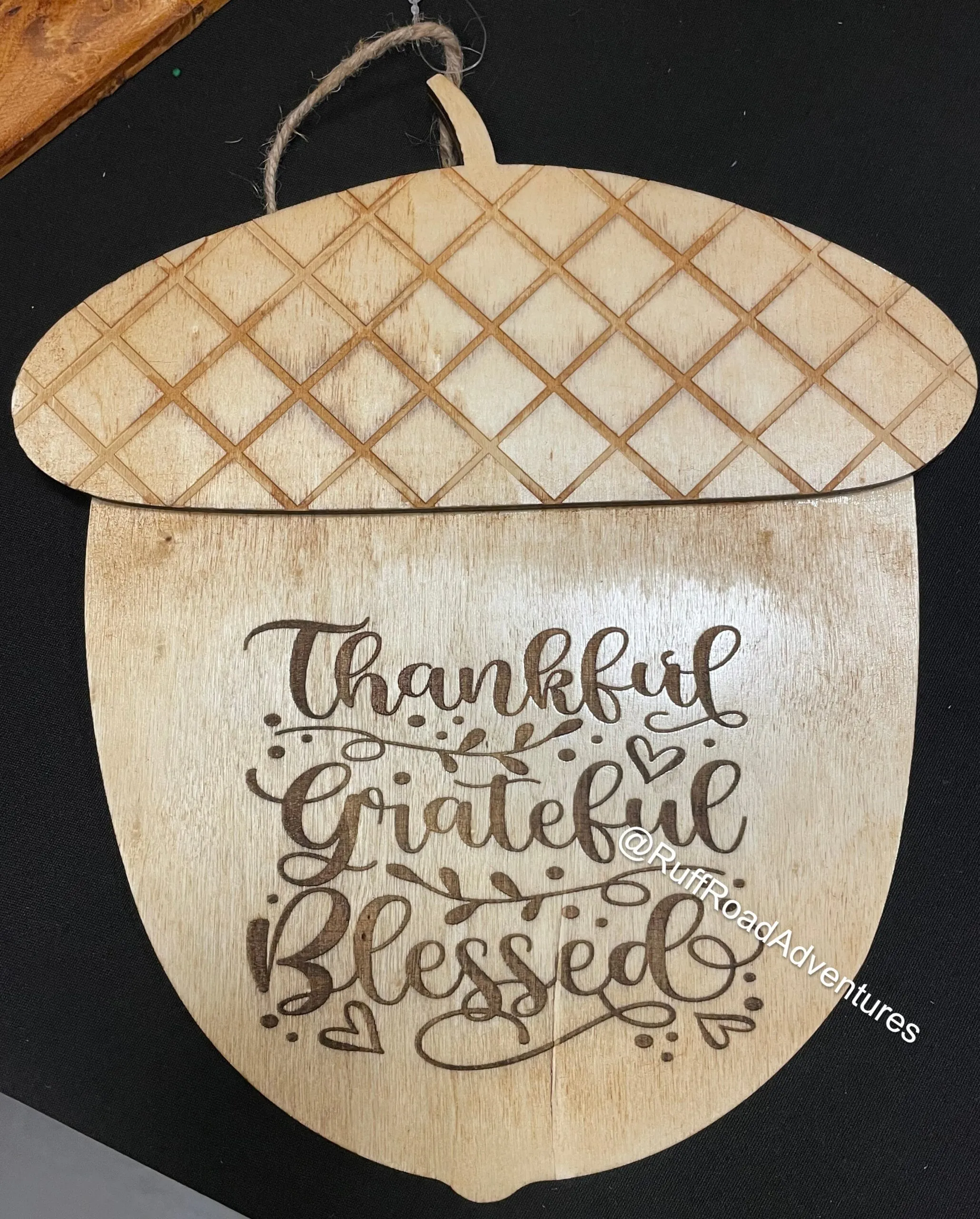 thanksgiving style #1