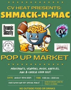 Years in Review Smack n Mac 8/10/2024