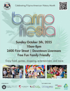 Years in Review Barrio Fiesta 10/5/2025