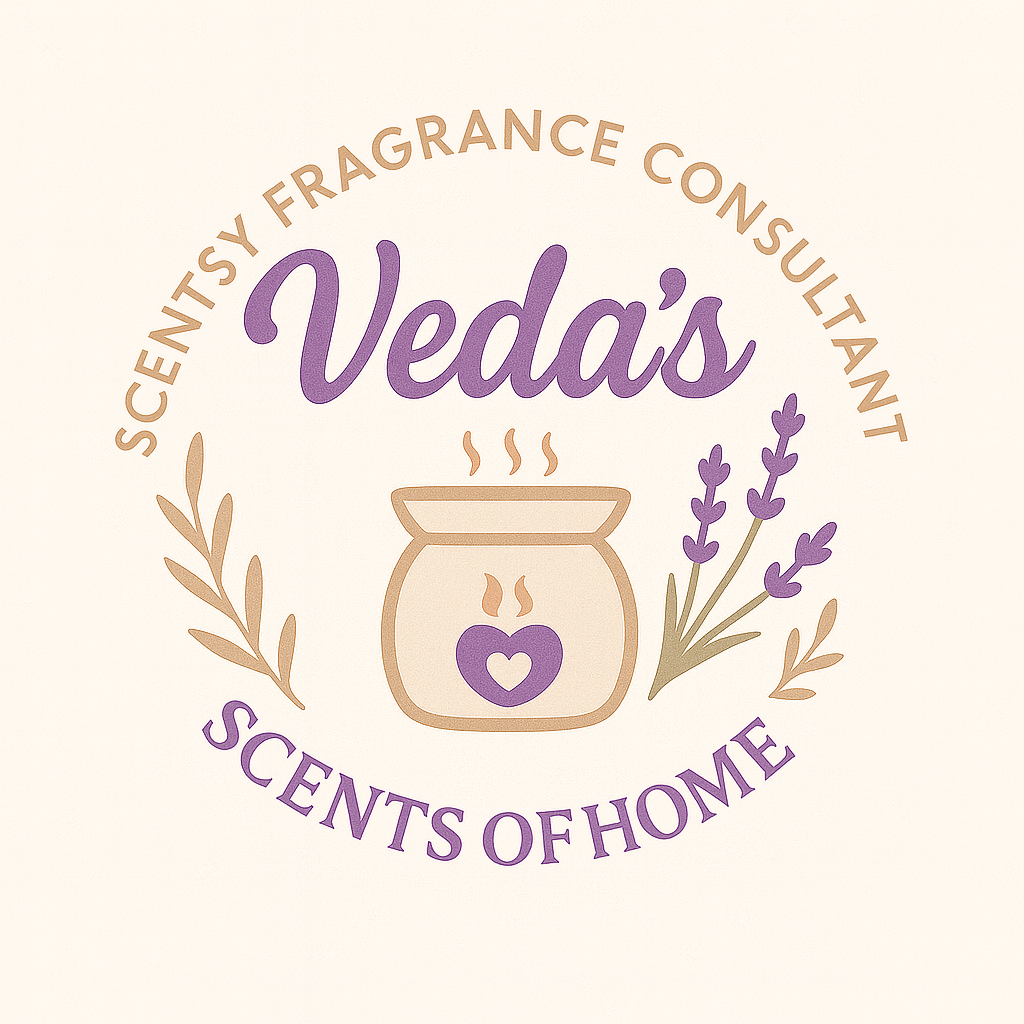 Veda Scents Of Home
