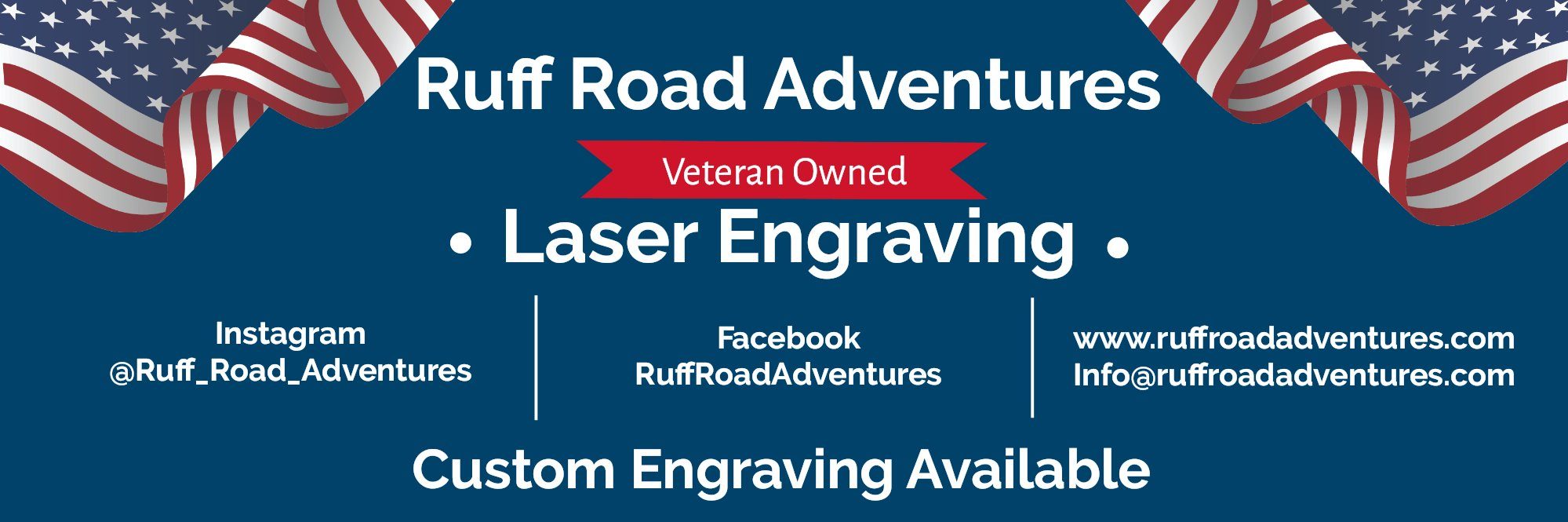 Ruff Road Adventures