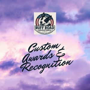 Awards & Recognition