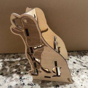 Display – Style #2