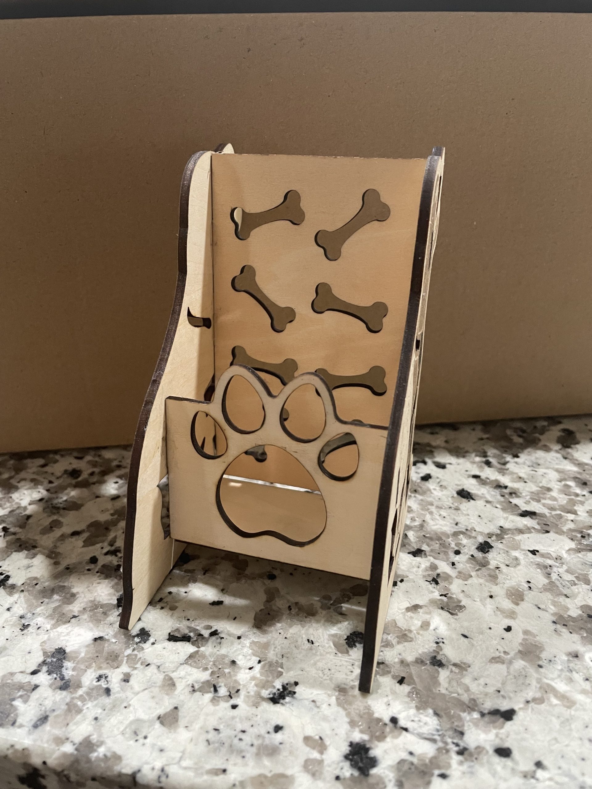 LAC-22.2 Display - Style #2 - Image 2