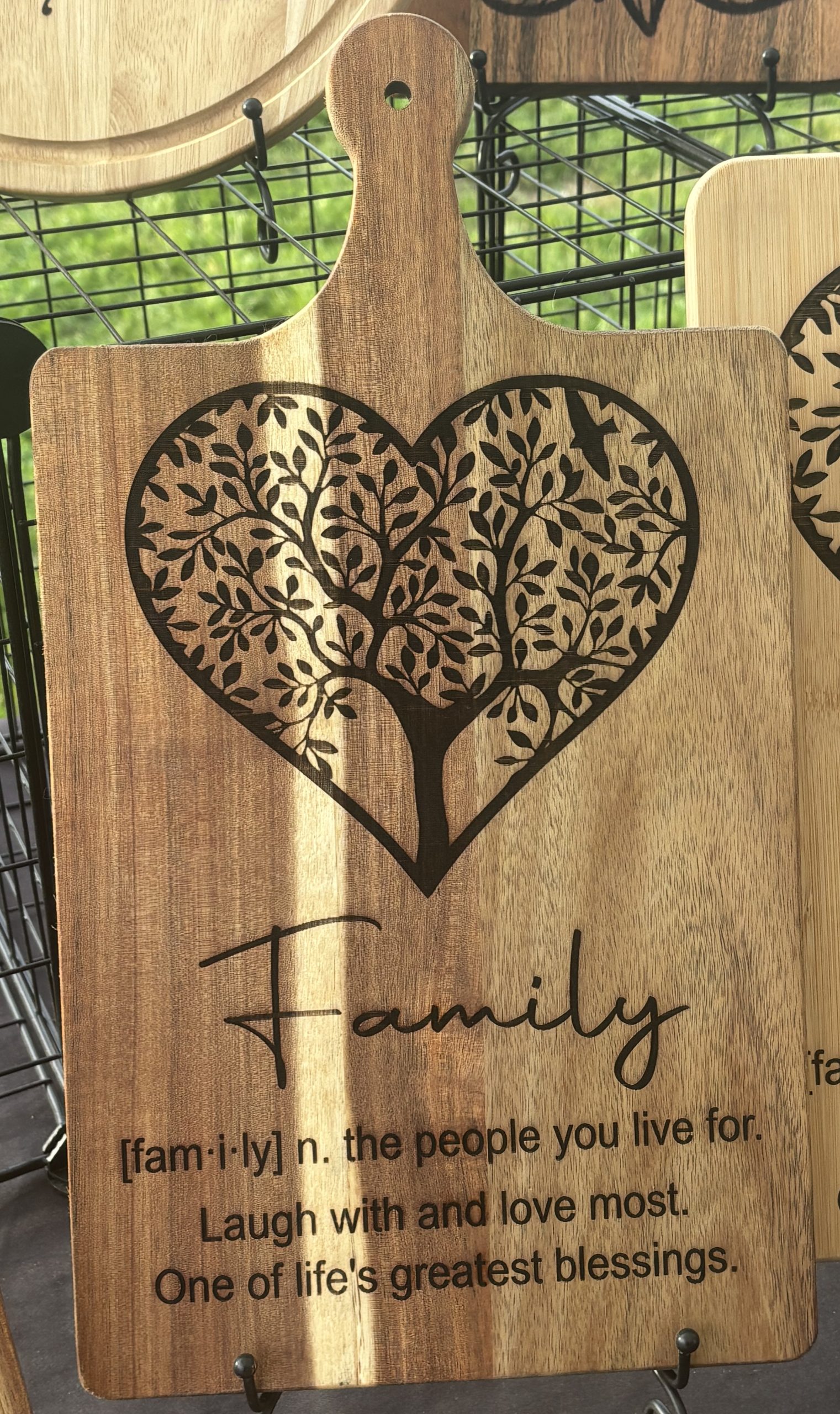 cutting board style #31 cutting board style #31