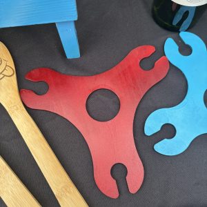 Glass Holder – Style #2