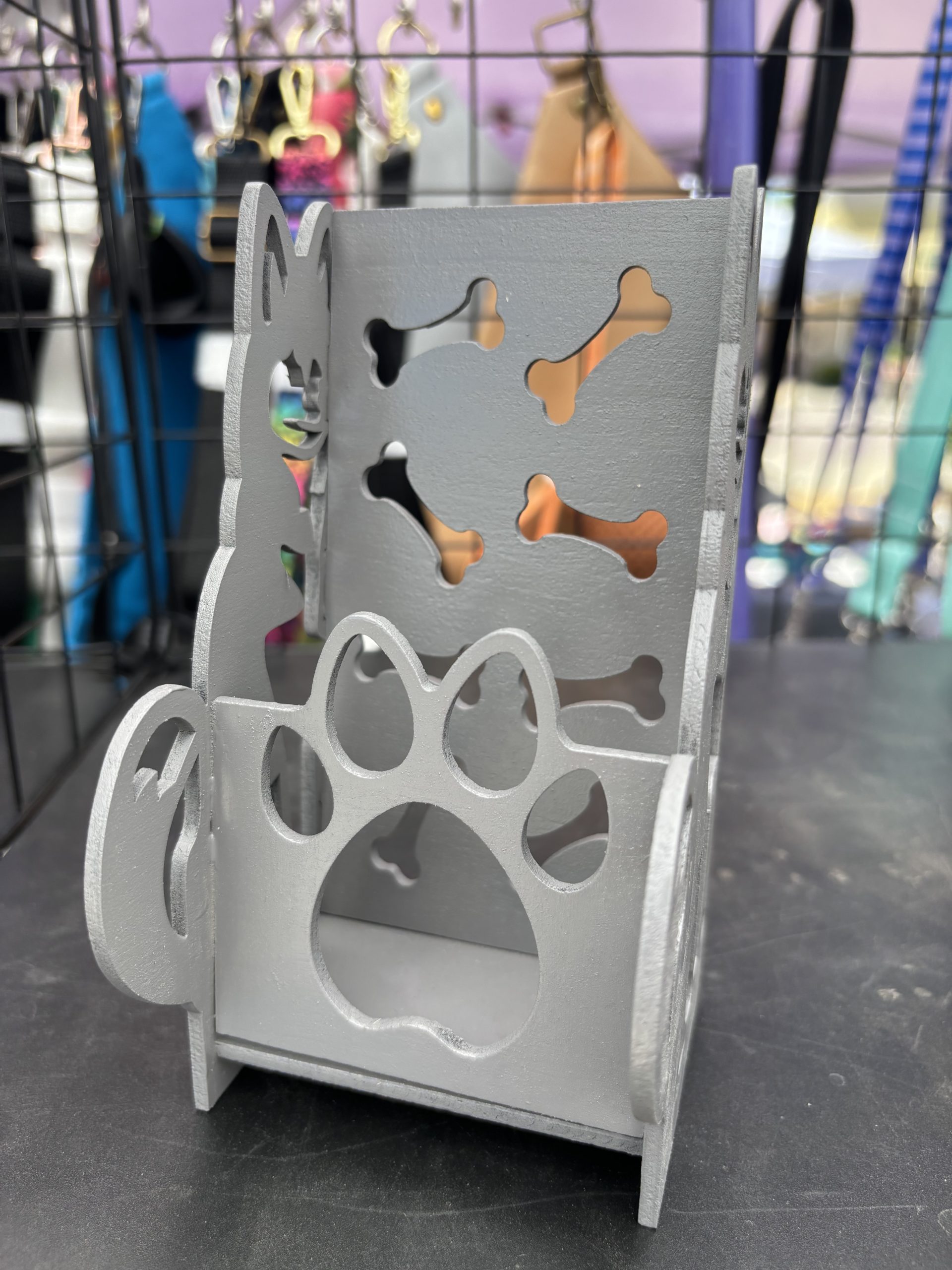 LAC-32.2 Display - Style #3 - Image 2