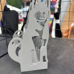 Display – Style #3