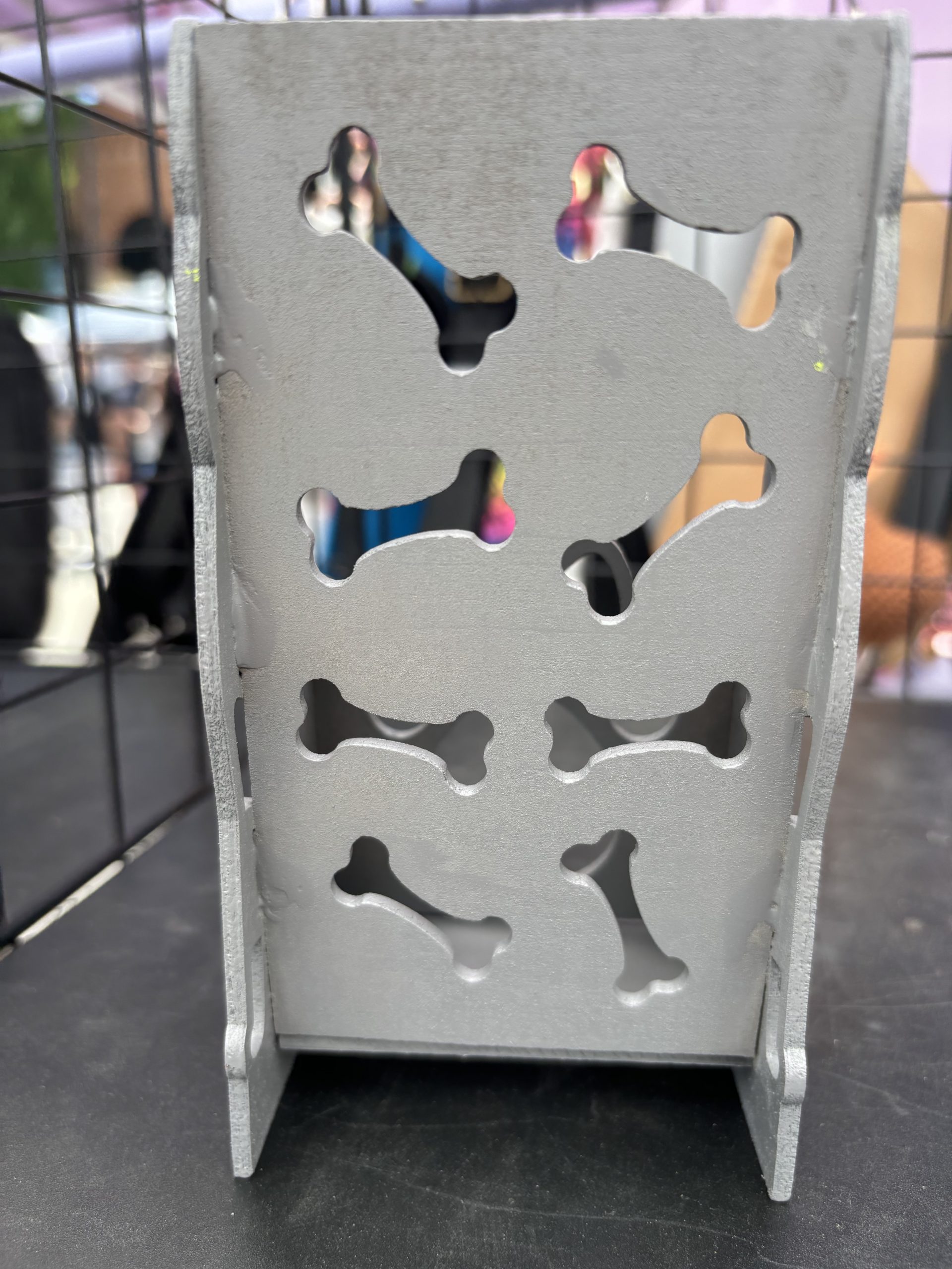 LAC-32.3 Display - Style #3 - Image 3