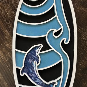 Surfboard – Style #1