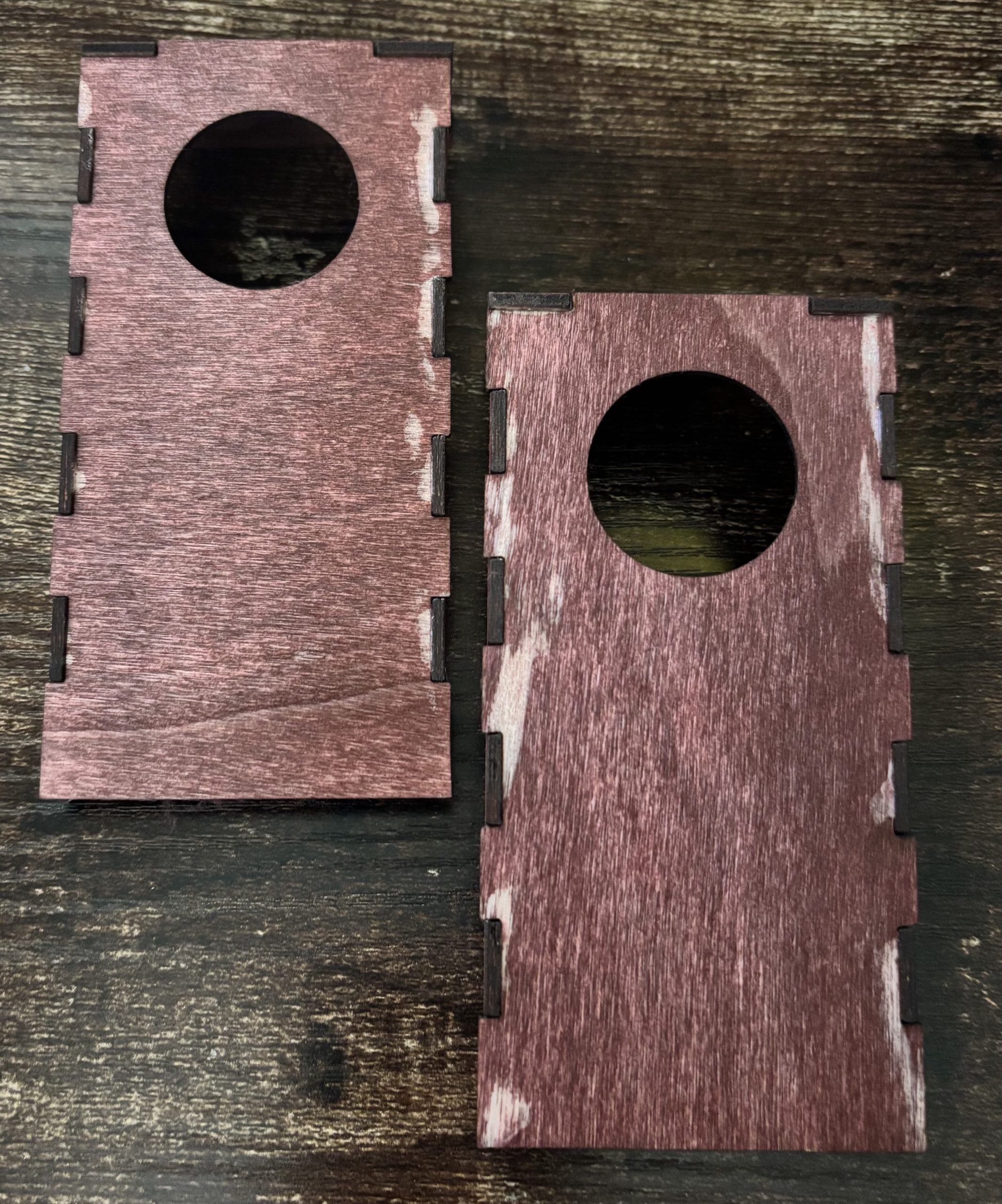 LAC-35.2 Corn Hole Mini - Image 3