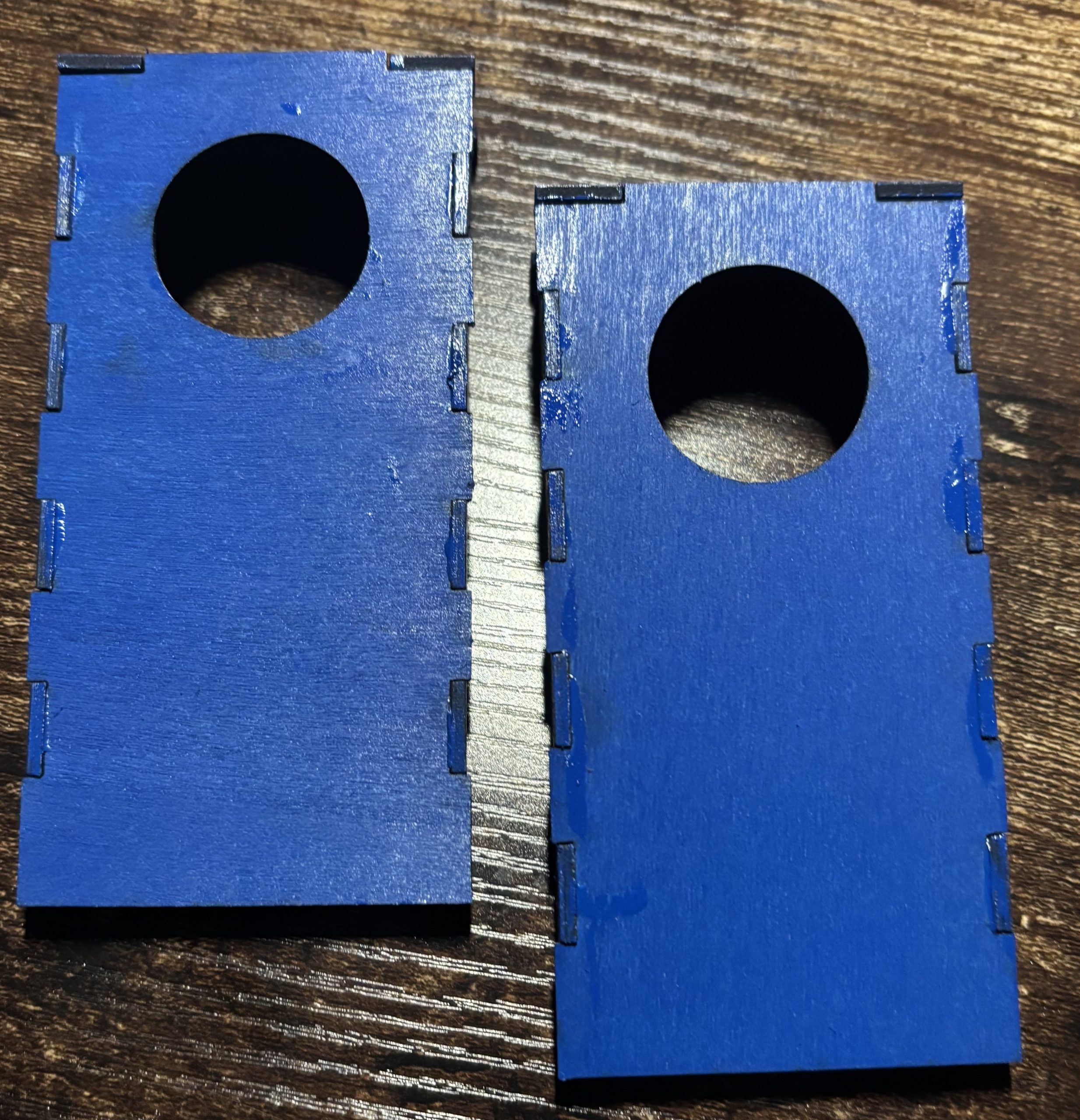 LAC-35.3 Corn Hole Mini - Image 2