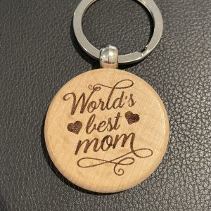 Keychain – Style #31