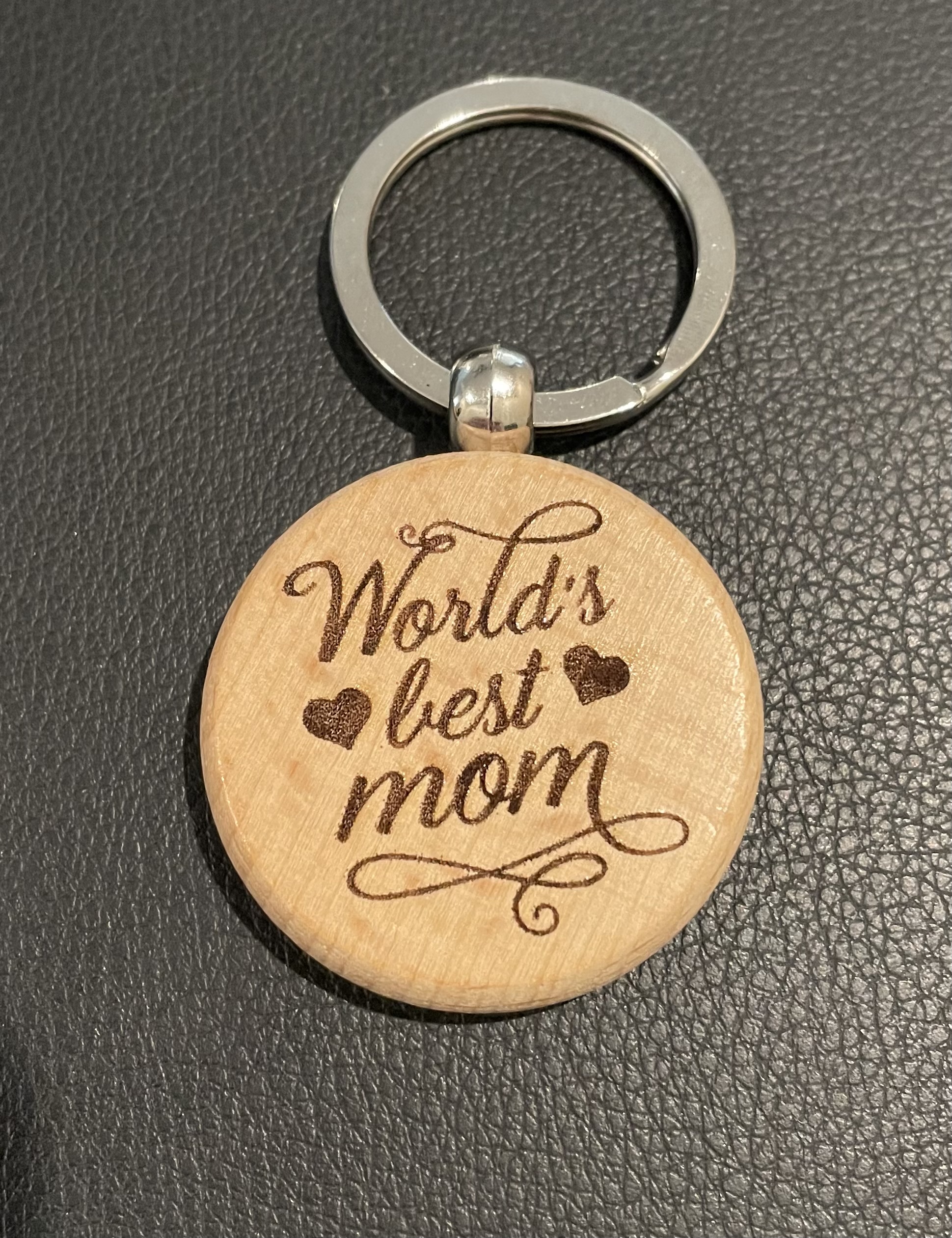 LE-100 Keychain - Style #31