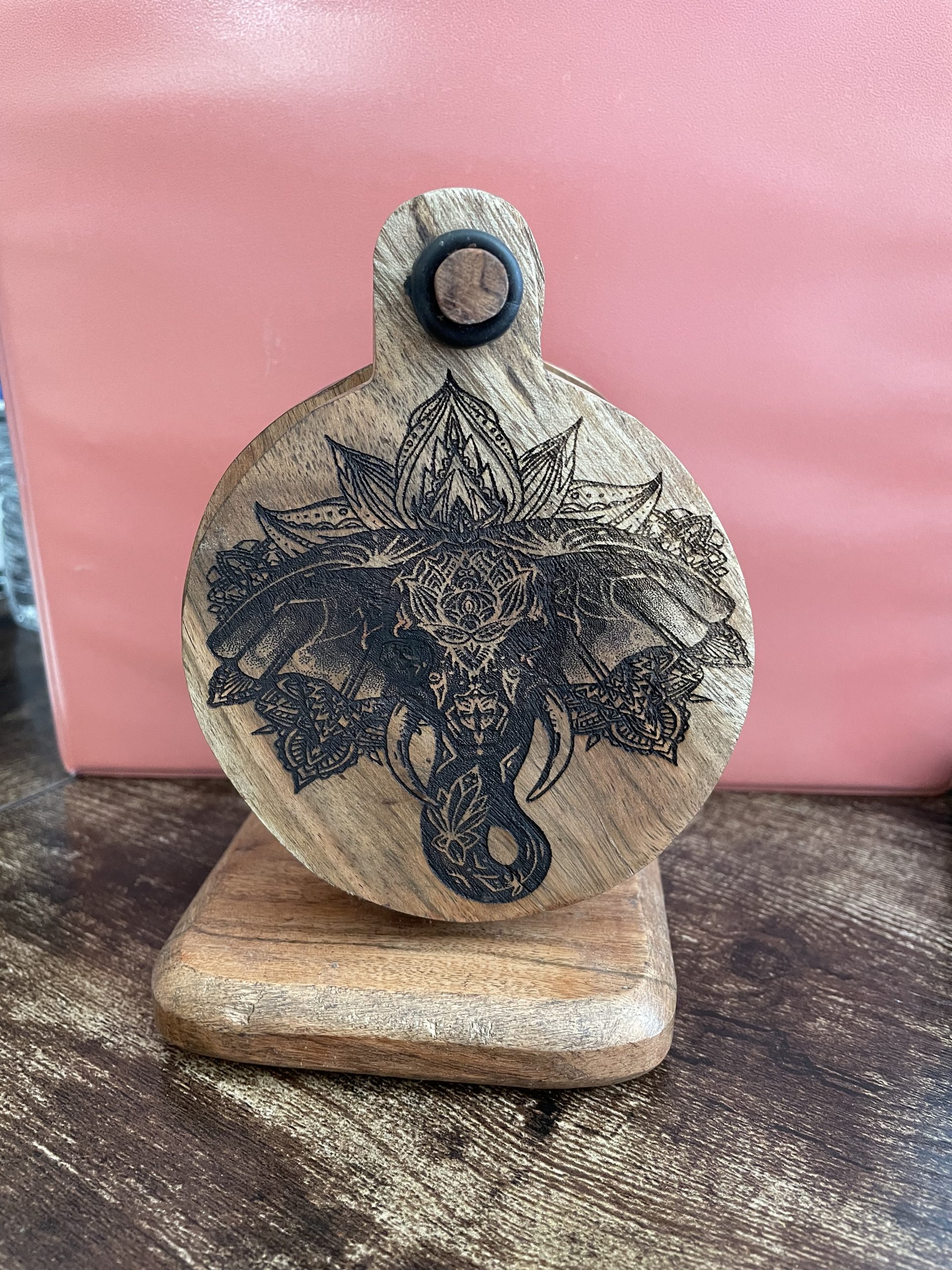 Coaster Set - Style #11 LE 109 Scaled