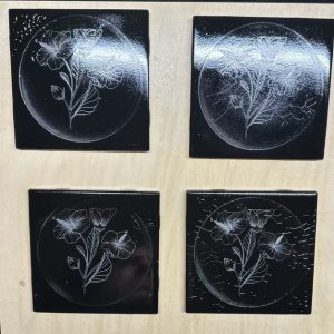 Coaster Set – Style #18