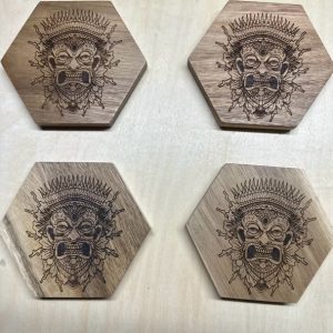 Coaster Set – Style #23