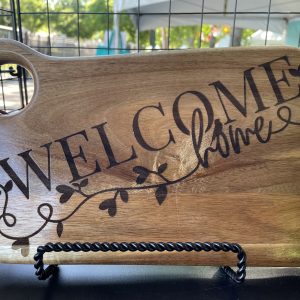 Cutting Board – Style #3