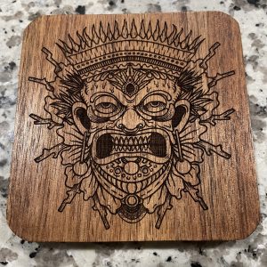 Coaster Set – Style #25
