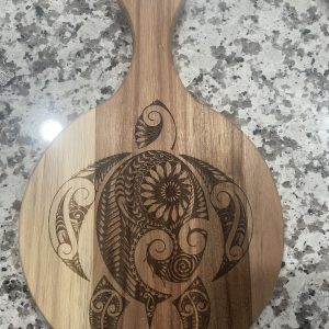Cutting Board – Style #7