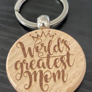 Keychain – Style #38