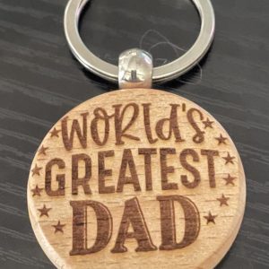 Keychain – Style #39