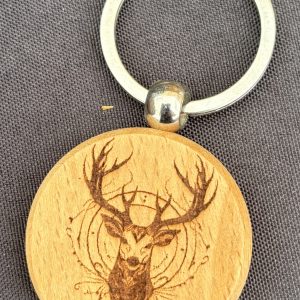 Keychain – Style #43