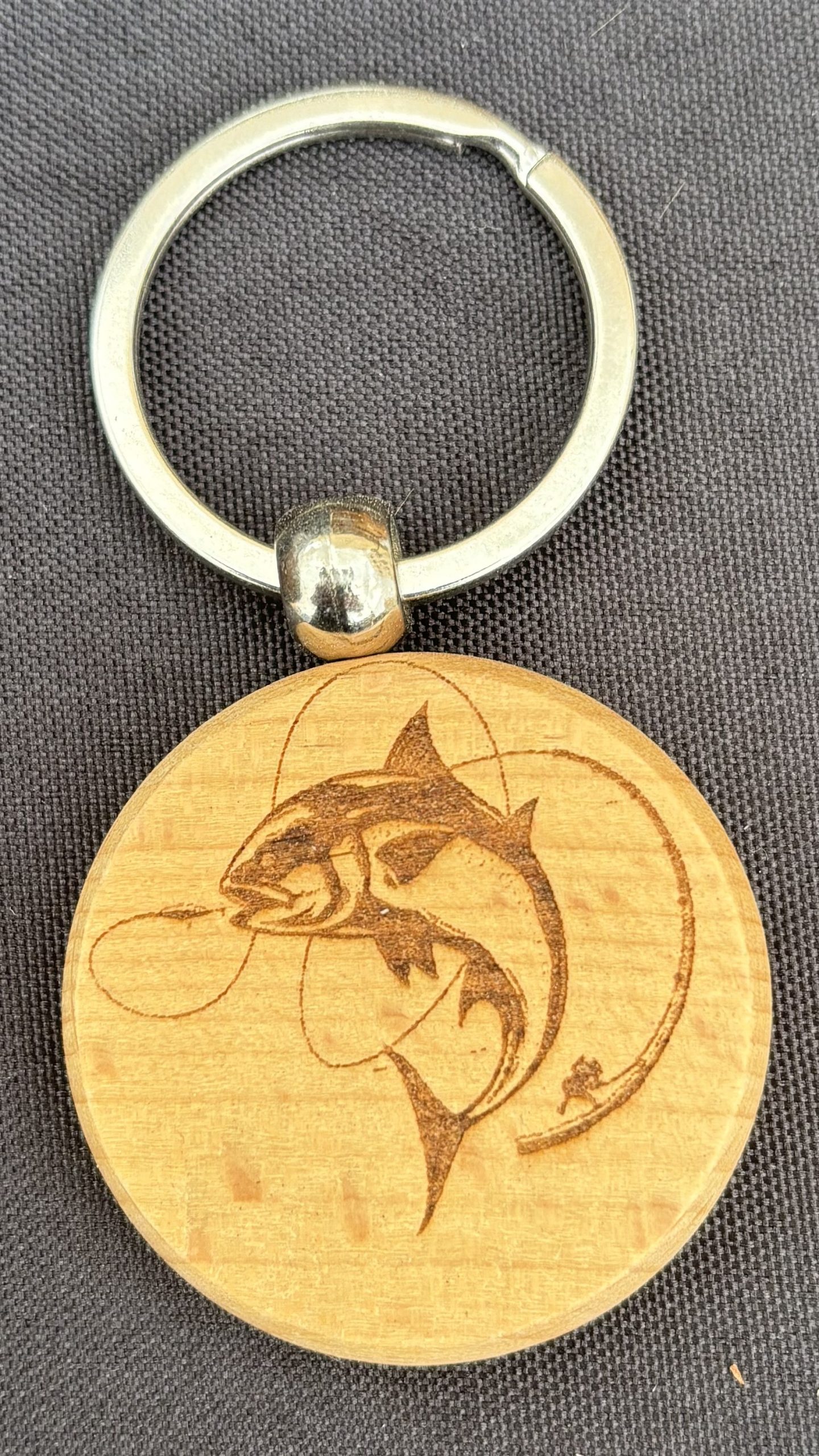 LE-192 Keychain - Style #44