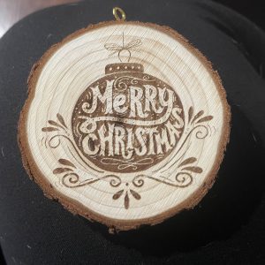 Ornament – Style #2