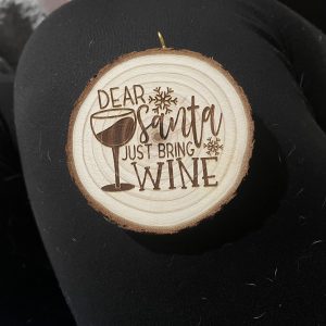 Ornament – Style #3