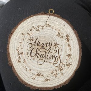 Ornament – Style #4