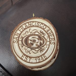 Ornament – Style #5