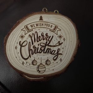 Ornament – Style #9