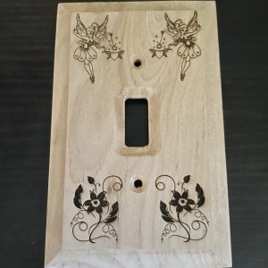 Light Switch Cover – Style #2