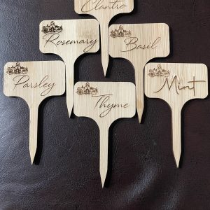 Garden – Style #10